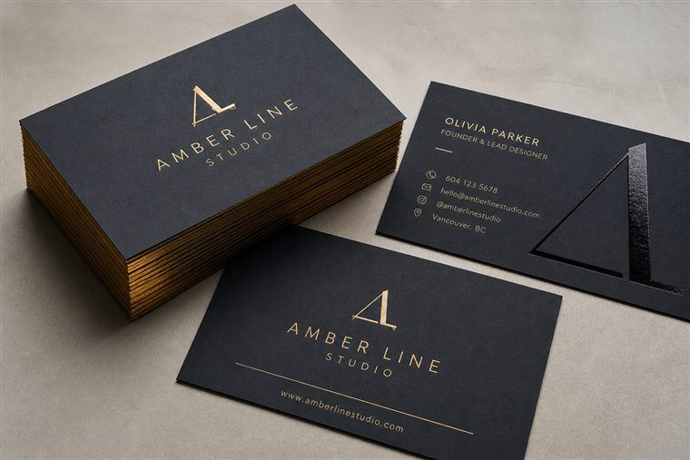 Business Cards
