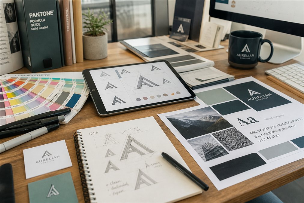 Branding & Design
