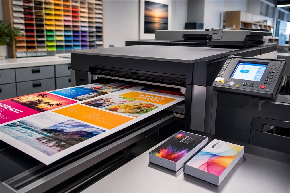 Digital Printing