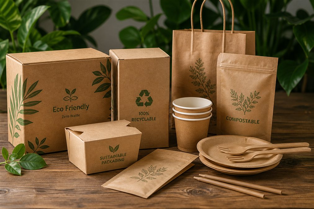 Eco-Friendly Solutions