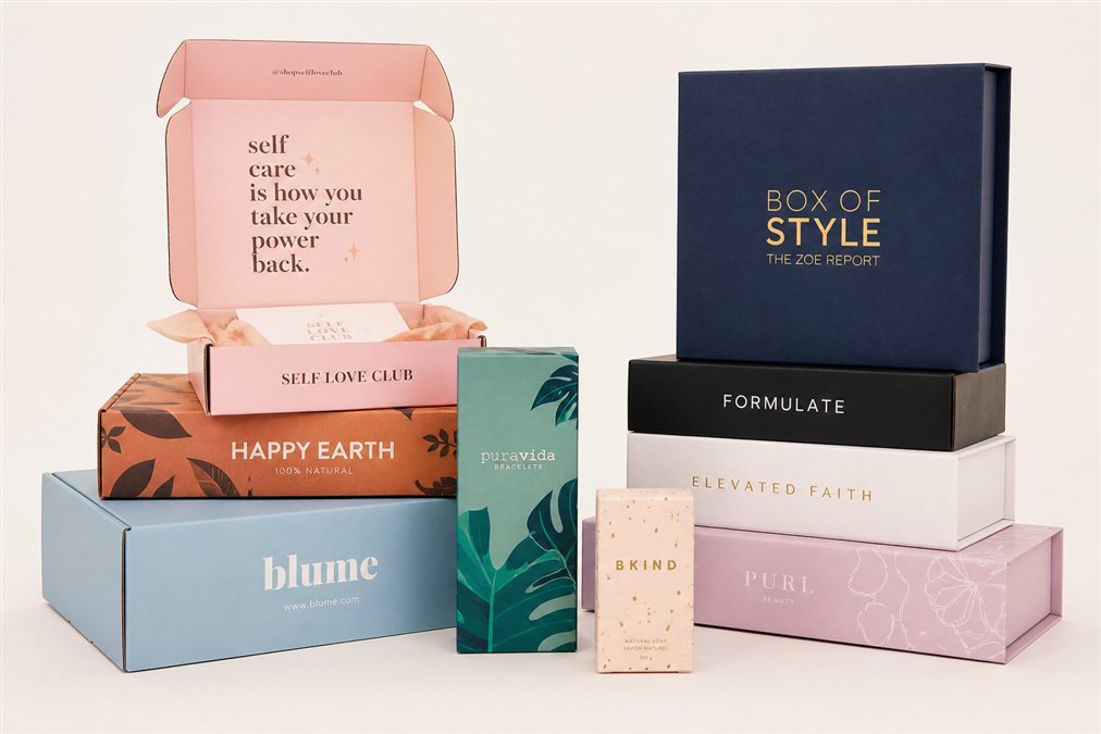 Packaging Solutions